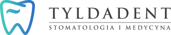 Tylda Dent – gabinet stomatologiczny w Zagorzycach Logo